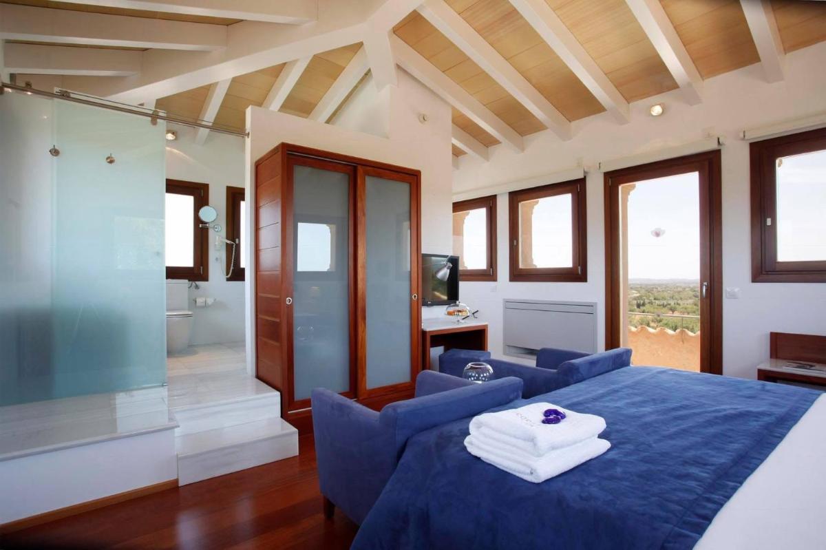 Sa Cabana Hotel & Spa - Adults Only