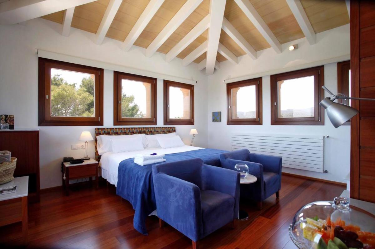 Sa Cabana Hotel & Spa - Adults Only