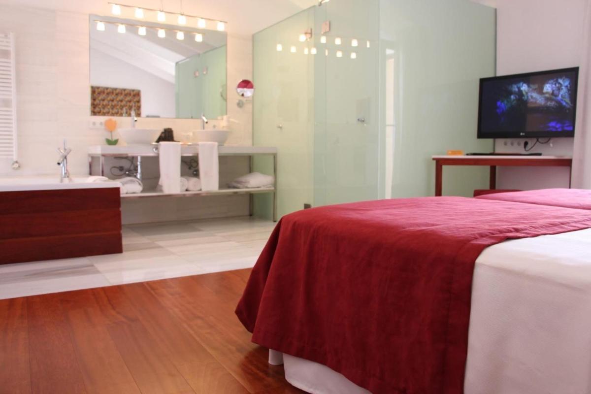Sa Cabana Hotel & Spa - Adults Only