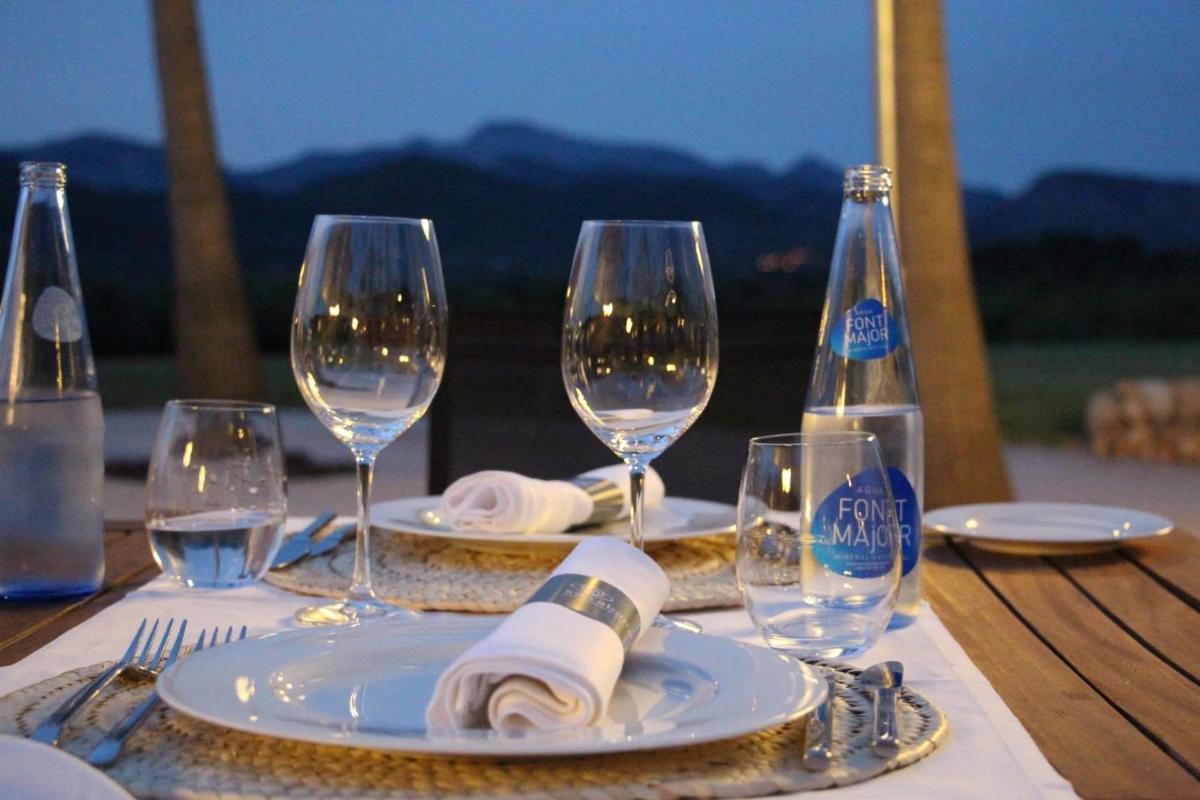 Sa Cabana Hotel & Spa - Adults Only