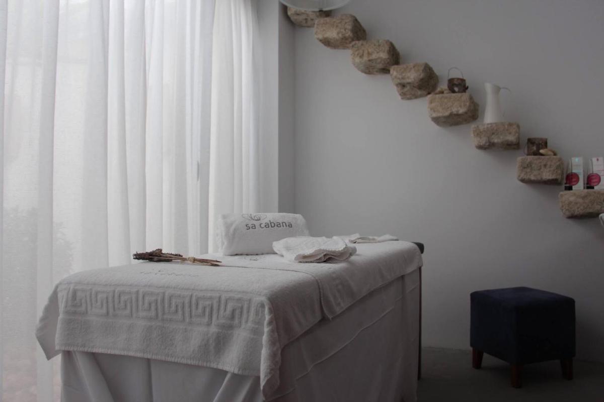 Sa Cabana Hotel & Spa - Adults Only