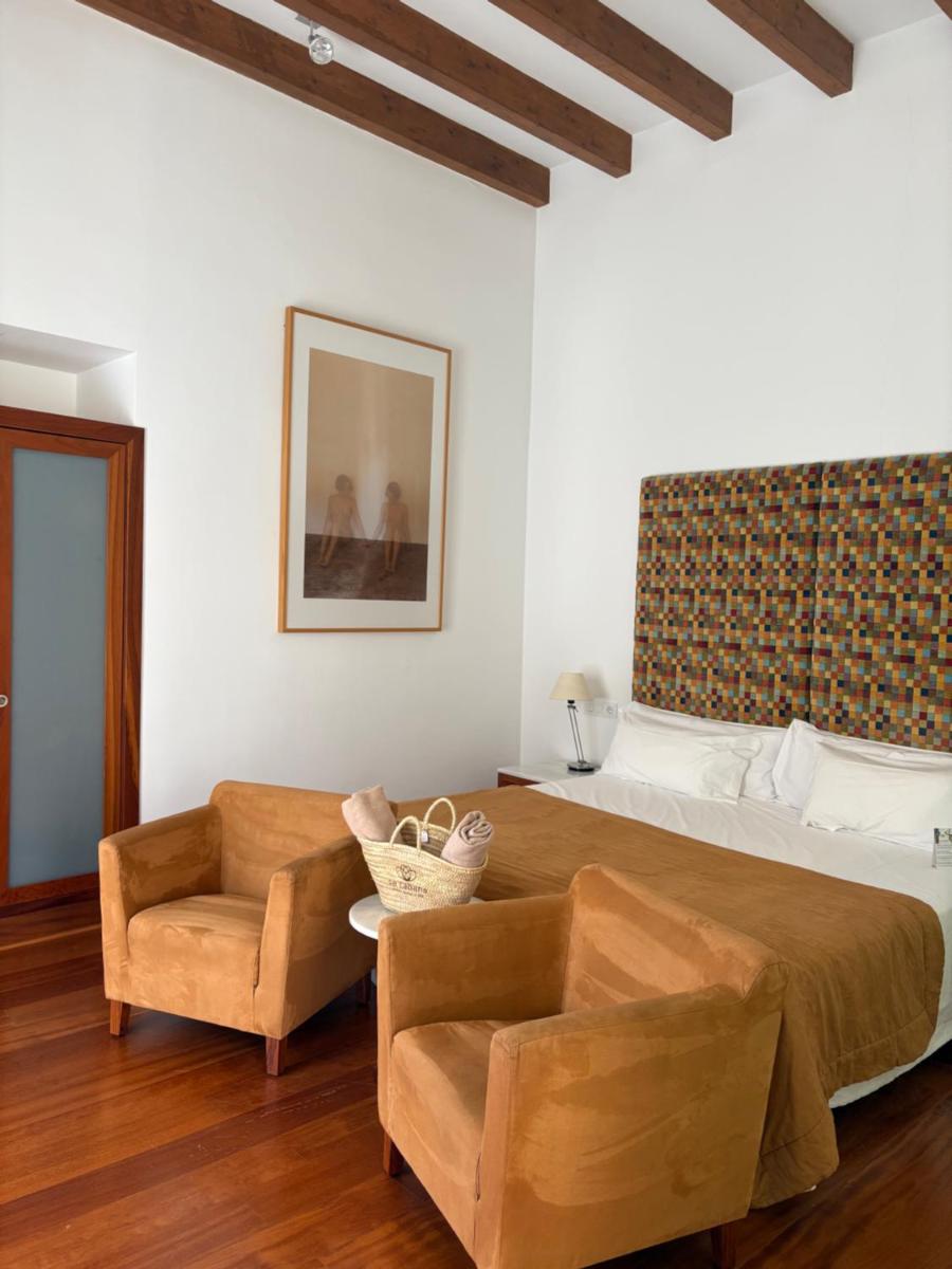 Sa Cabana Hotel & Spa - Adults Only