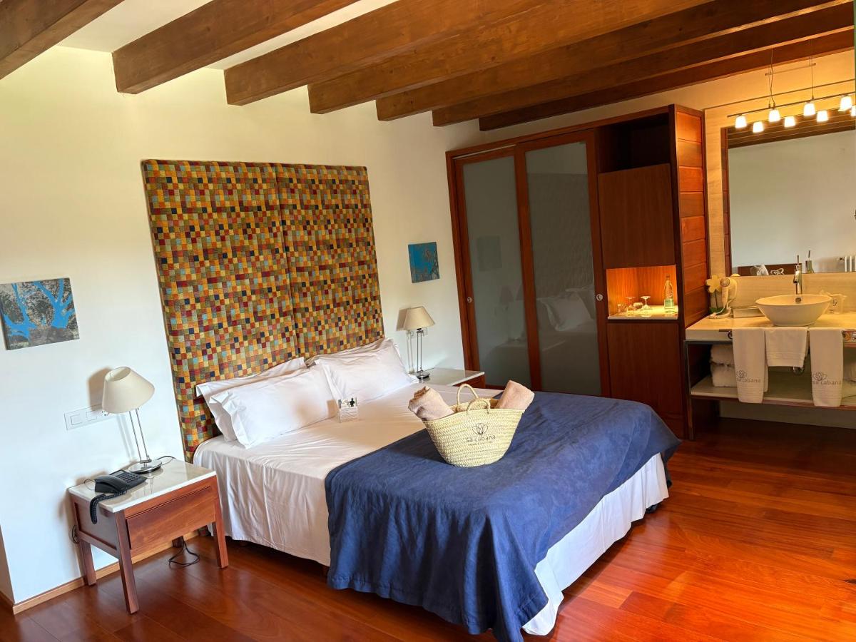 Sa Cabana Hotel & Spa - Adults Only