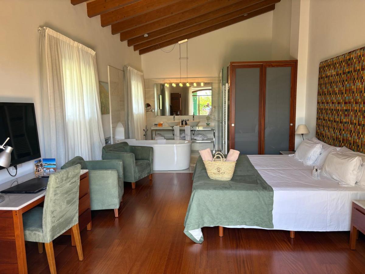 Sa Cabana Hotel & Spa - Adults Only