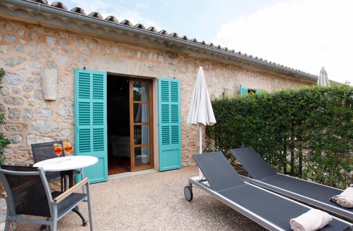 Sa Cabana Hotel & Spa - Adults Only