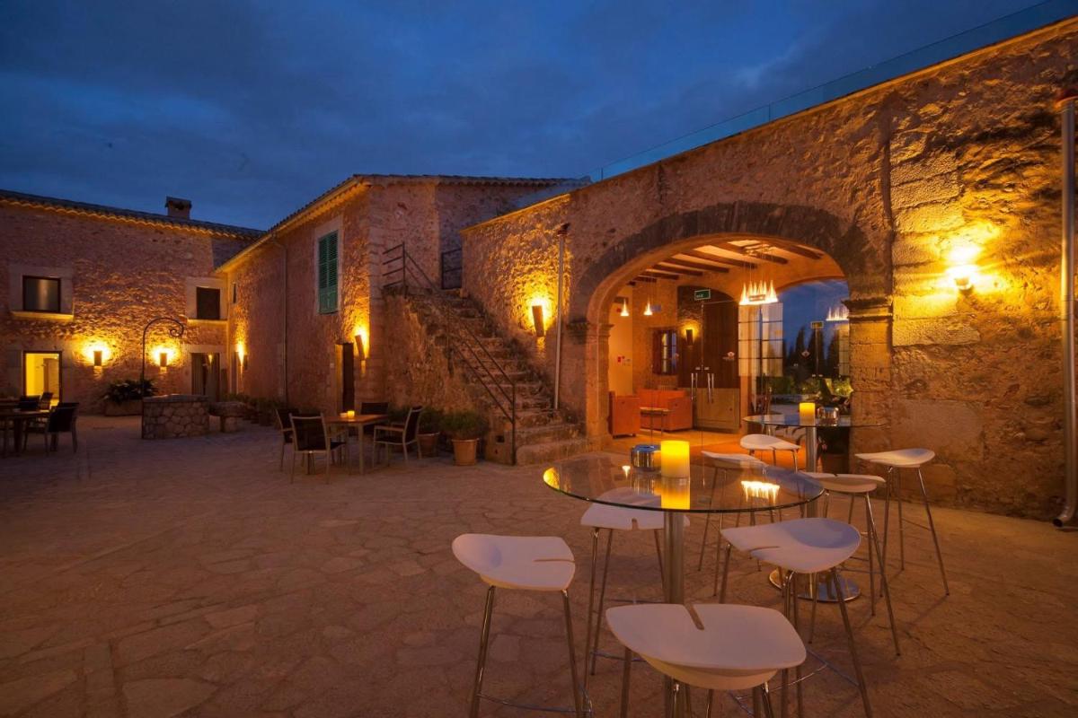 Sa Cabana Hotel & Spa - Adults Only