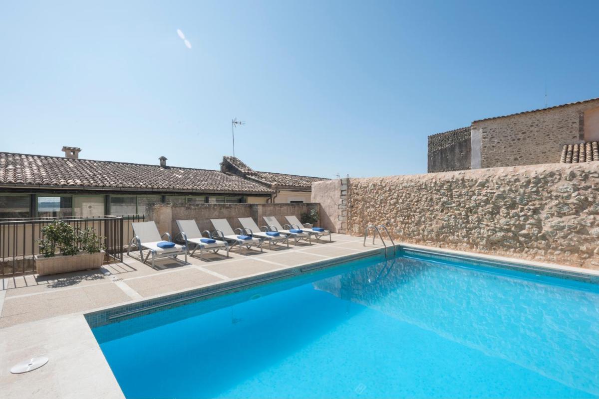 Sa Bisbal - Turismo de interior