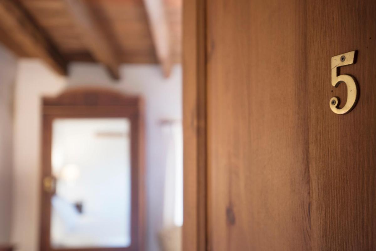 Sa Bisbal - Turismo de interior