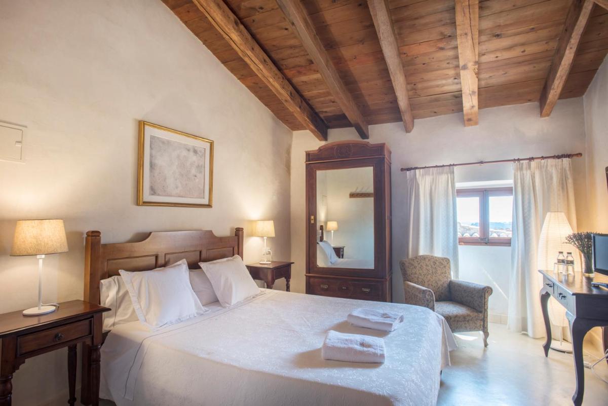 Sa Bisbal - Turismo de interior