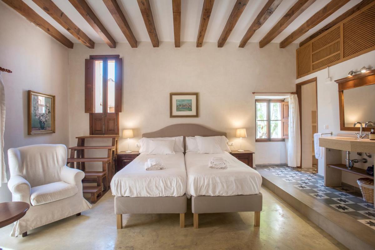 Sa Bisbal - Turismo de interior