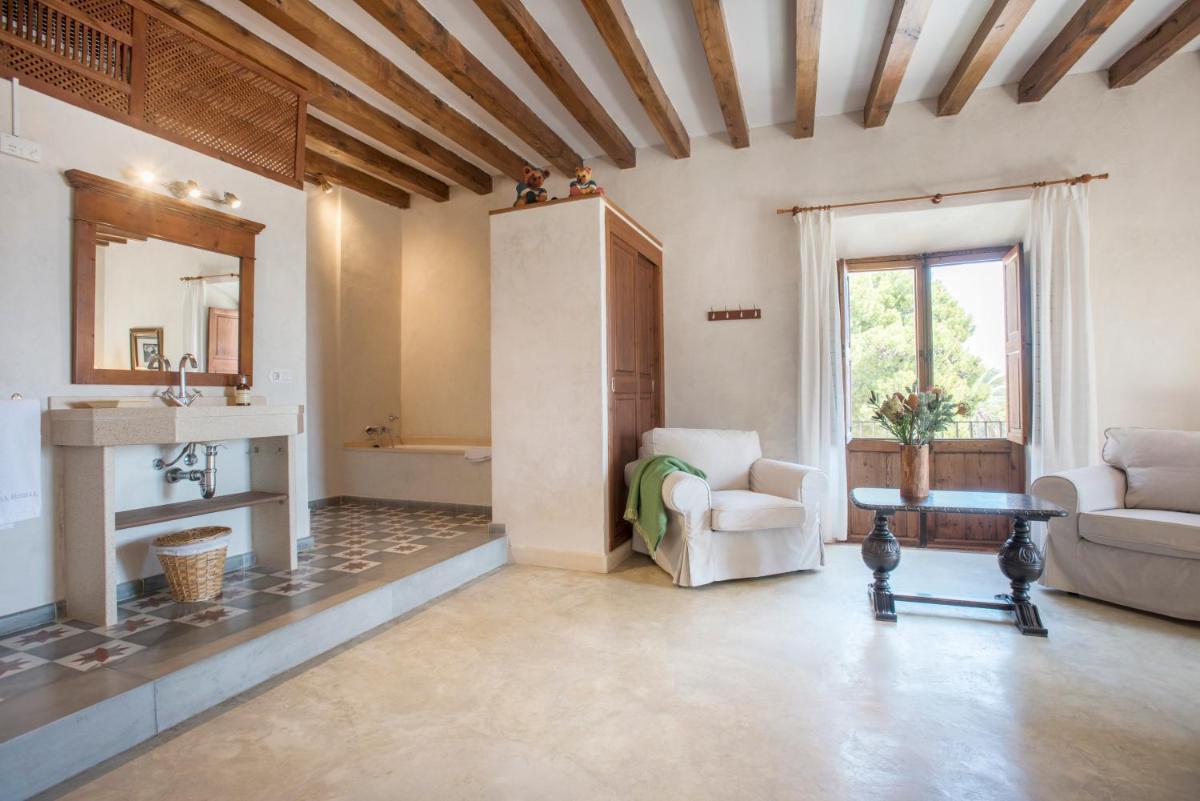 Sa Bisbal - Turismo de interior