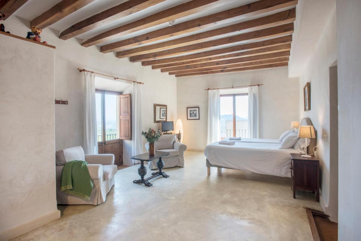 Sa Bisbal - Turismo de interior