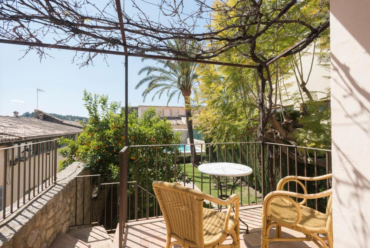 Sa Bisbal - Turismo de interior