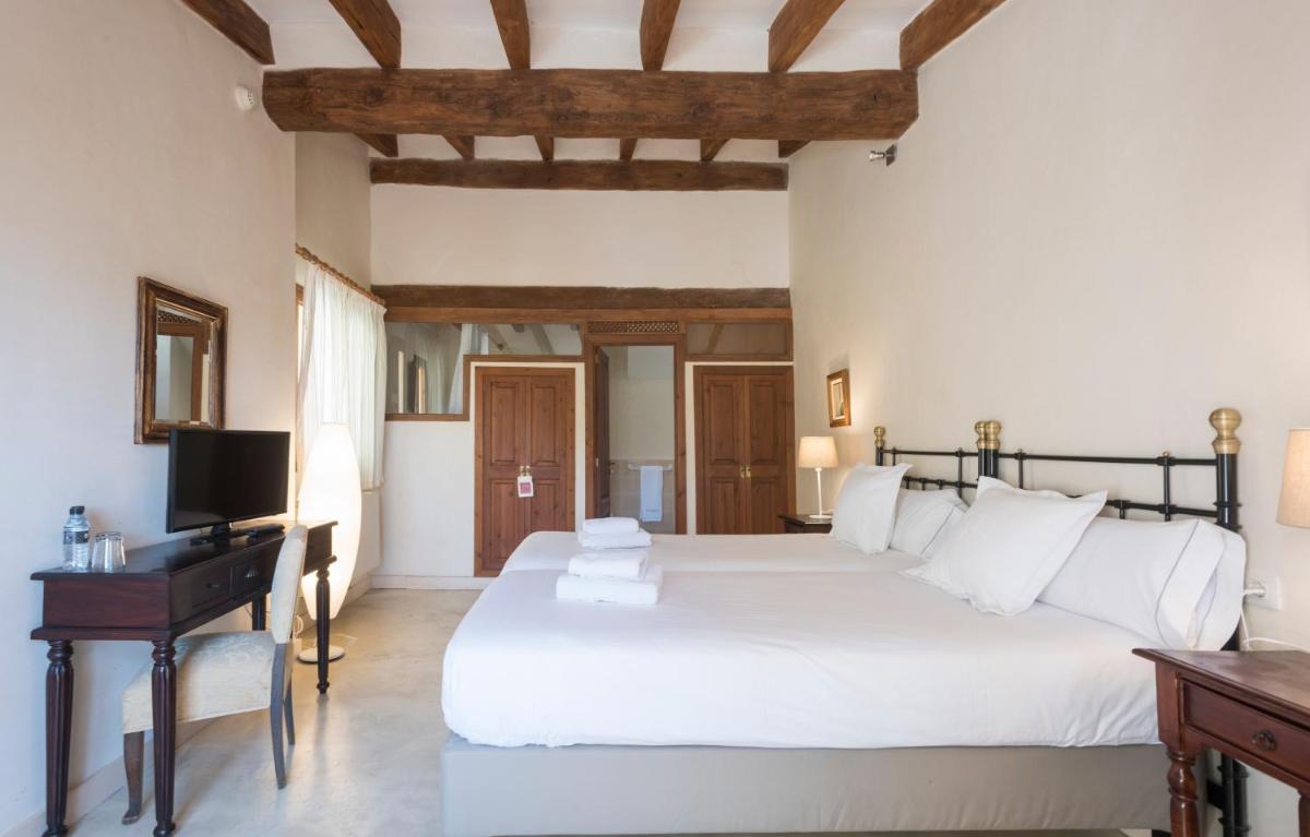 Sa Bisbal - Turismo de interior