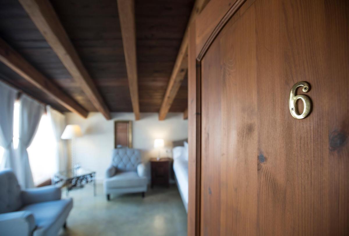 Sa Bisbal - Turismo de interior