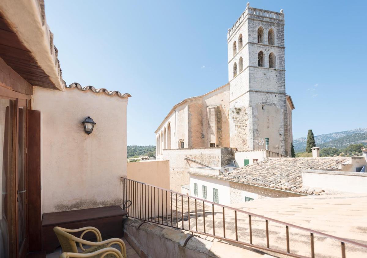 Sa Bisbal - Turismo de interior