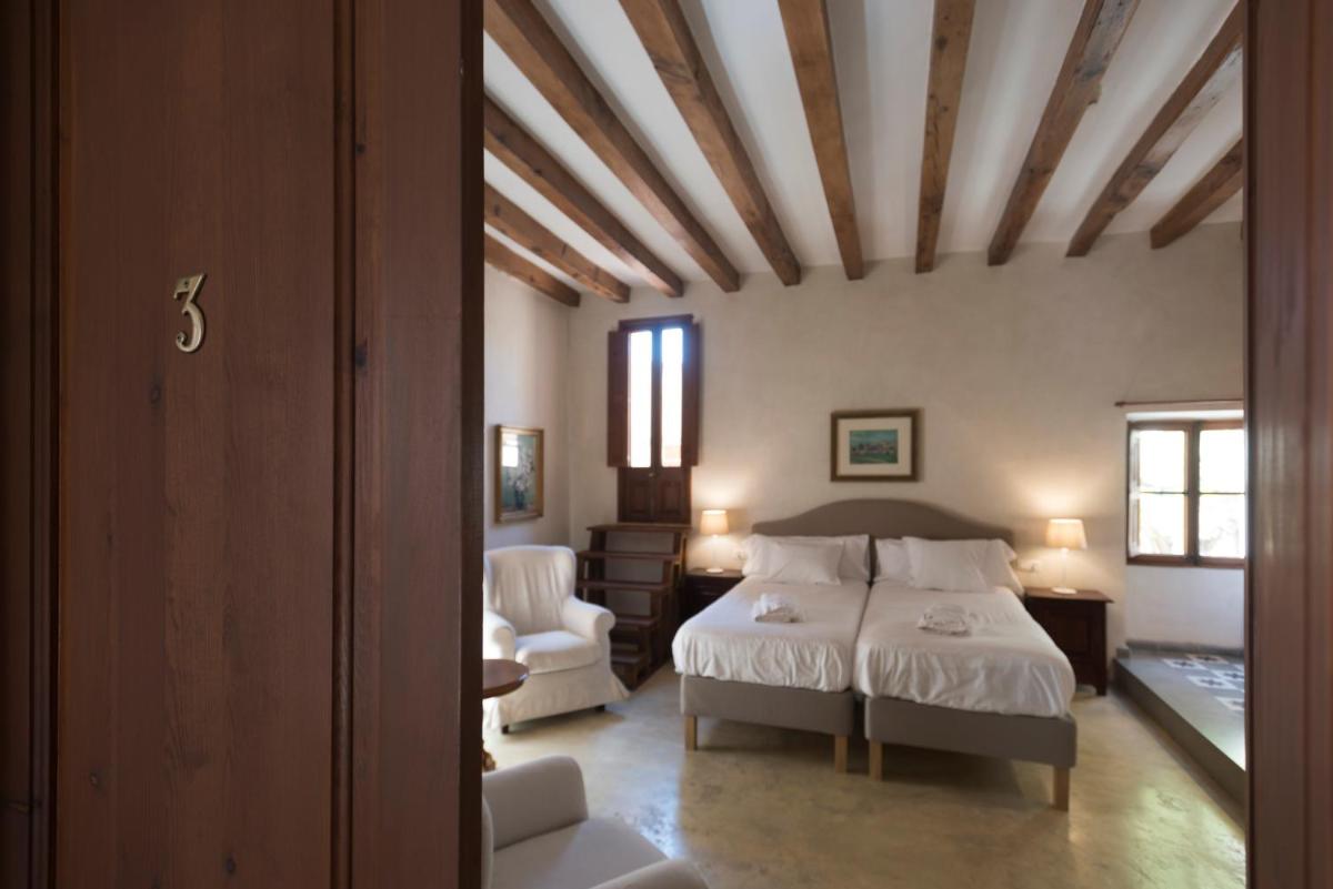 Sa Bisbal - Turismo de interior