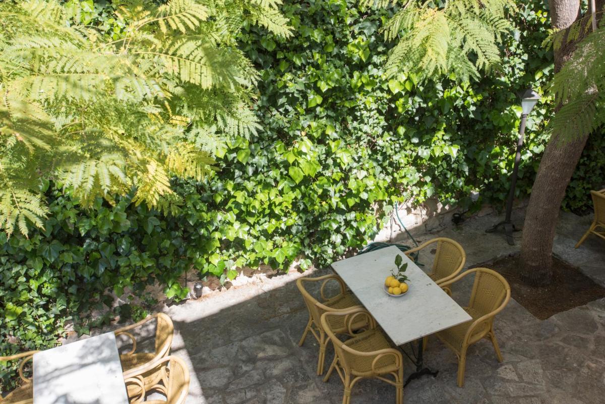 Sa Bisbal - Turismo de interior