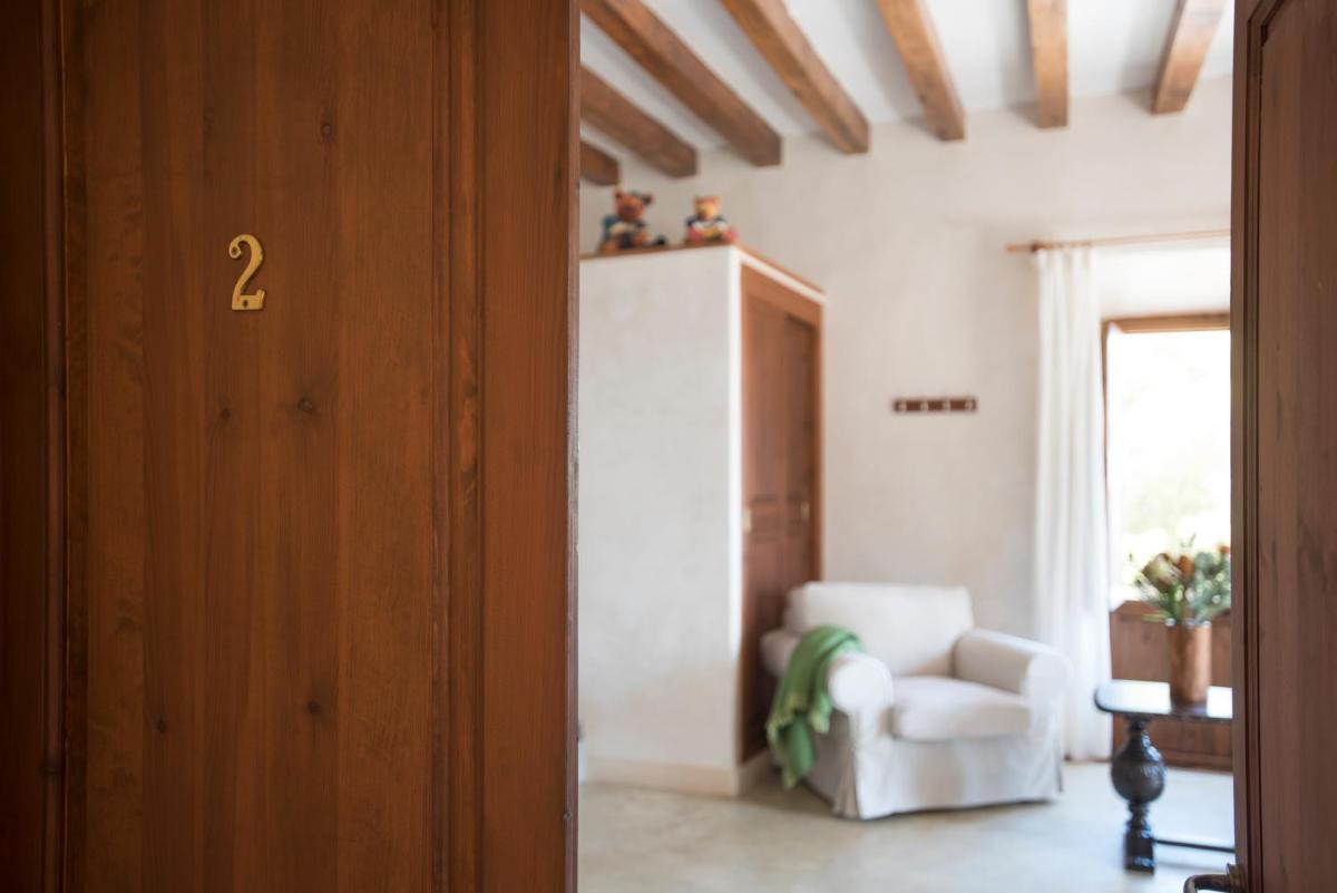 Sa Bisbal - Turismo de interior