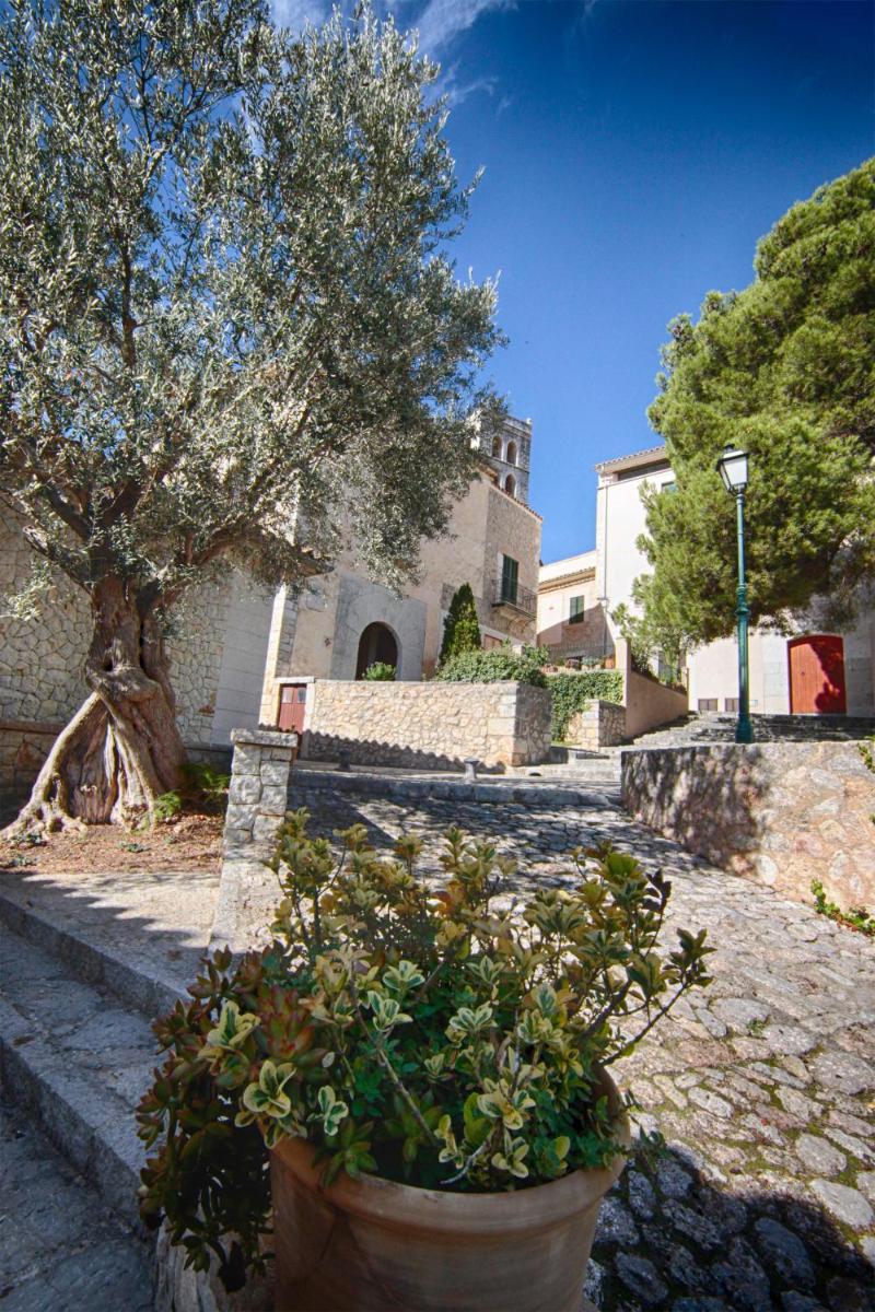 Sa Bisbal - Turismo de interior