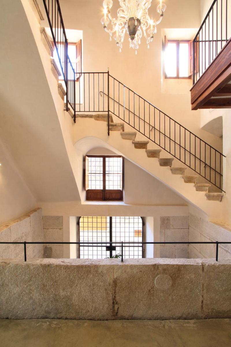 Sa Bisbal - Turismo de interior