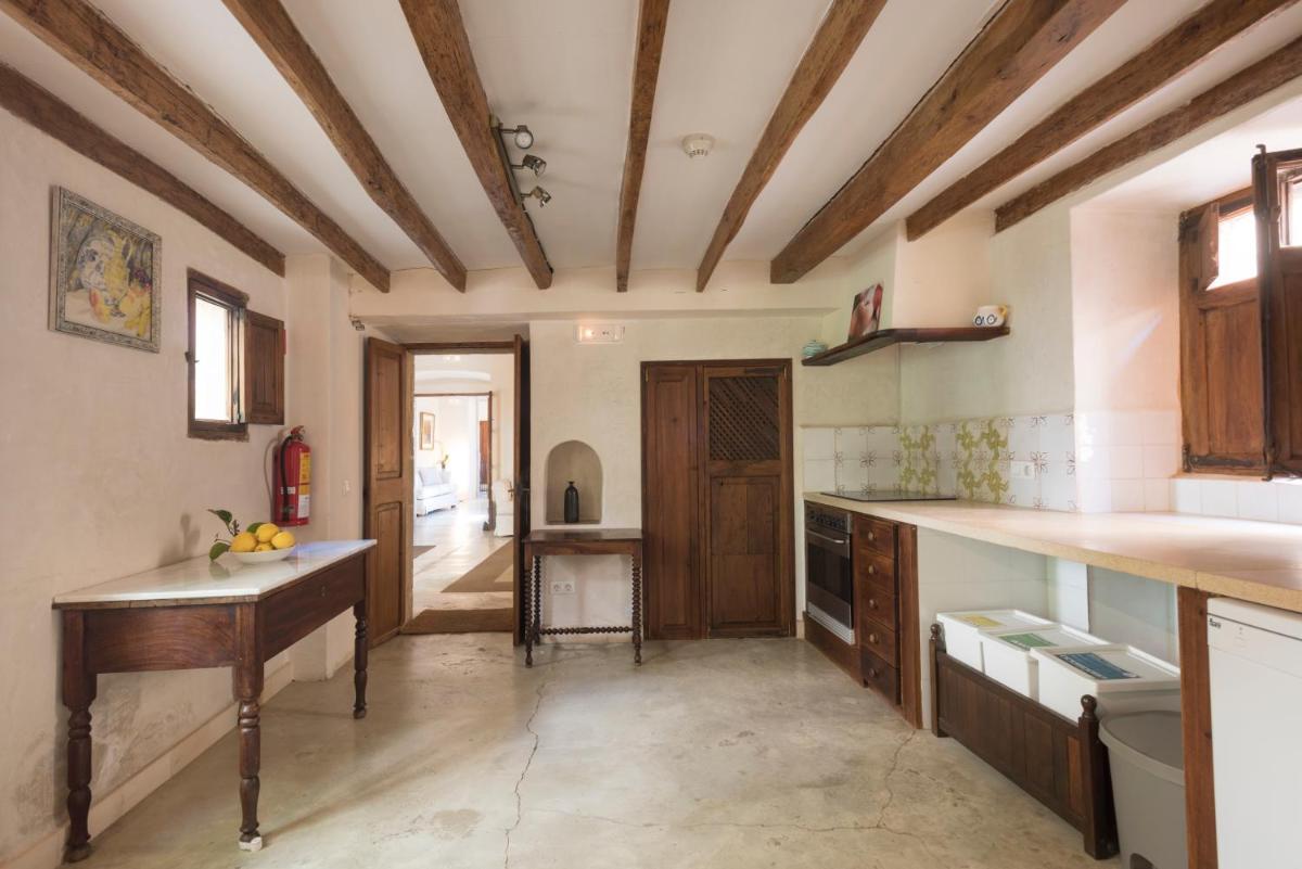 Sa Bisbal - Turismo de interior