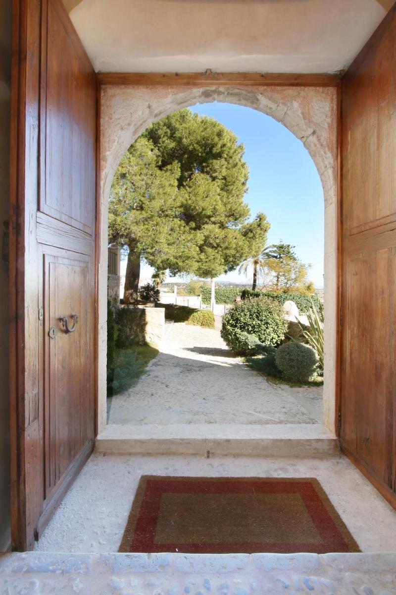 Sa Bisbal - Turismo de interior