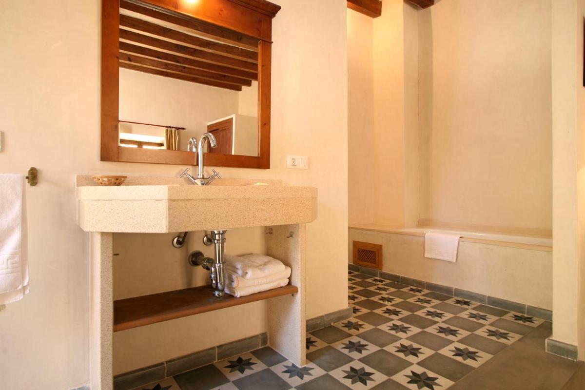 Sa Bisbal - Turismo de interior