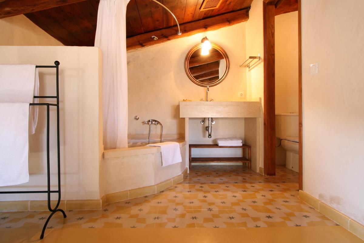 Sa Bisbal - Turismo de interior