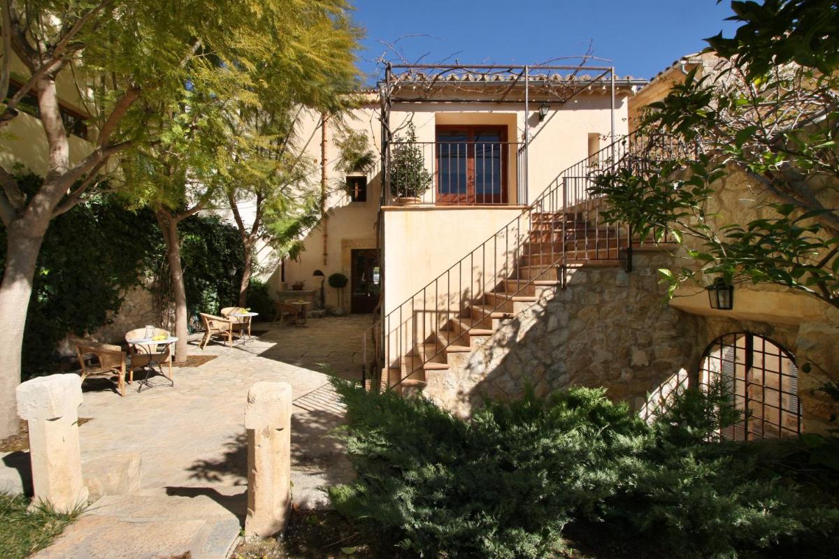 Sa Bisbal - Turismo de interior