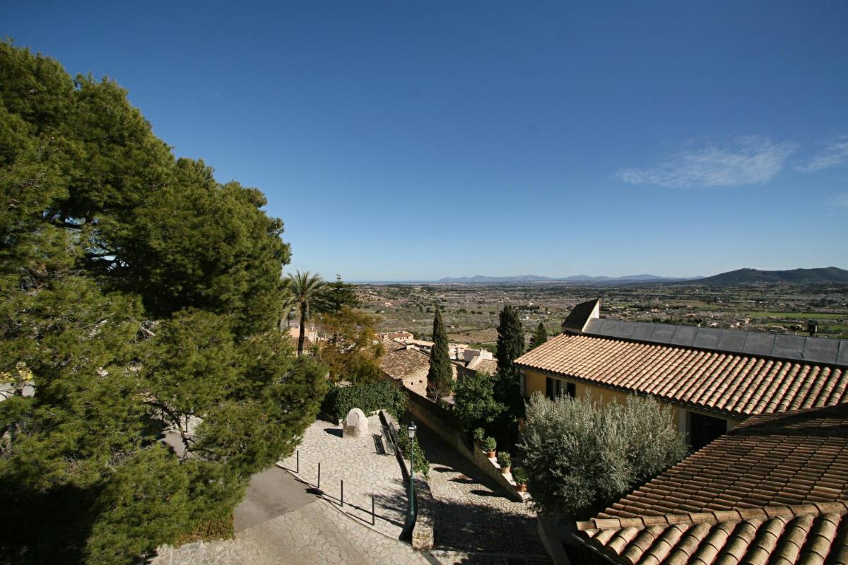 Sa Bisbal - Turismo de interior