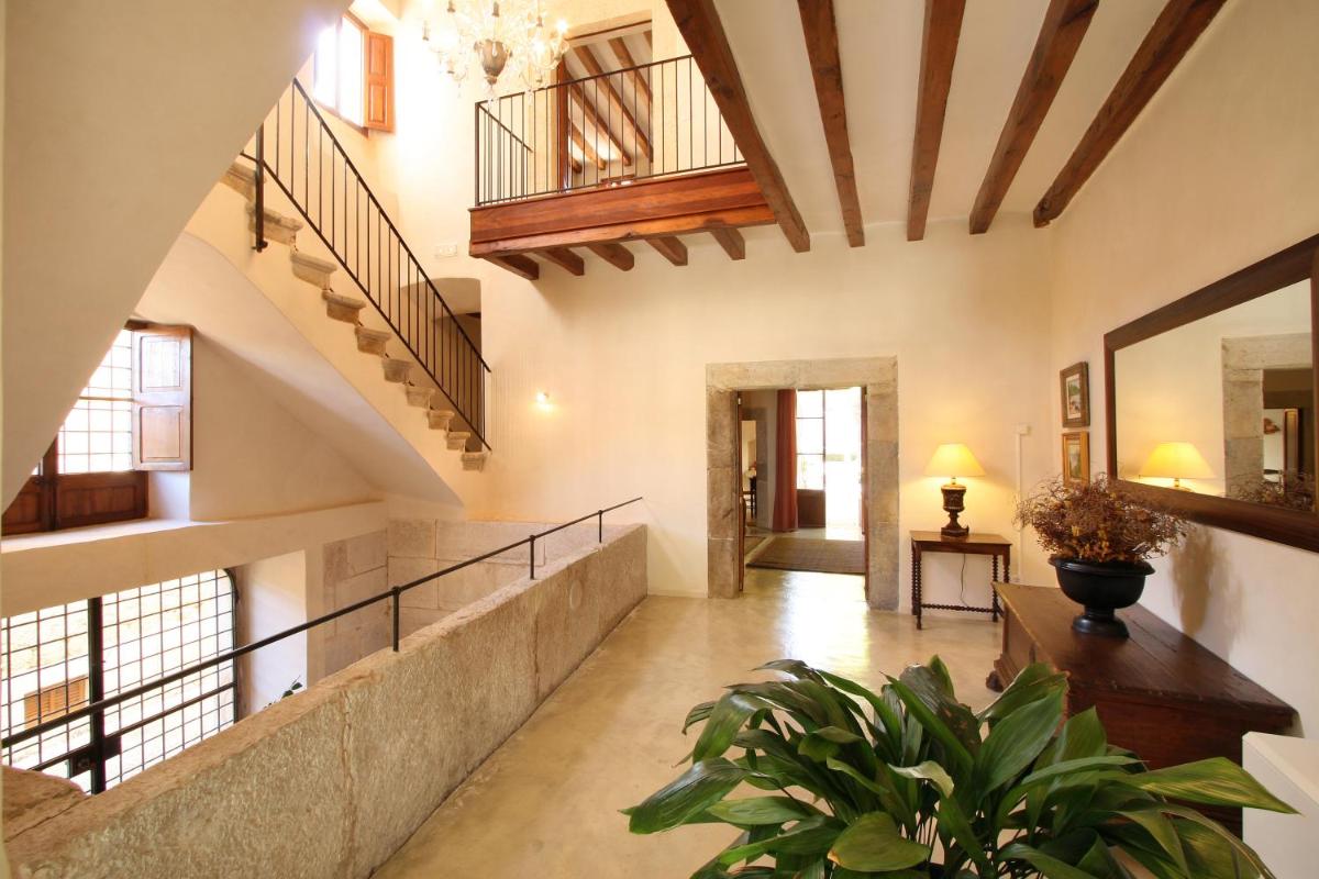 Sa Bisbal - Turismo de interior