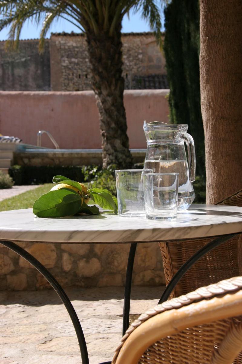 Sa Bisbal - Turismo de interior