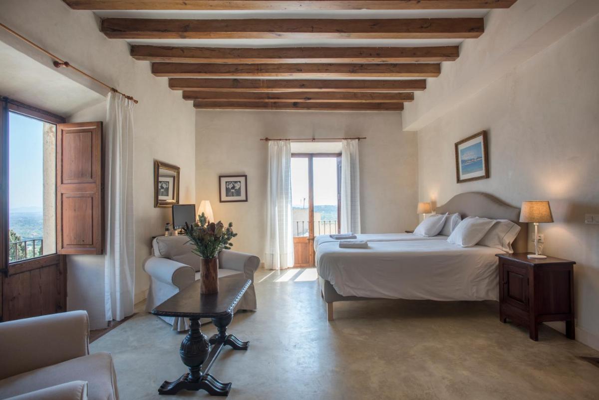 Sa Bisbal - Turismo de interior