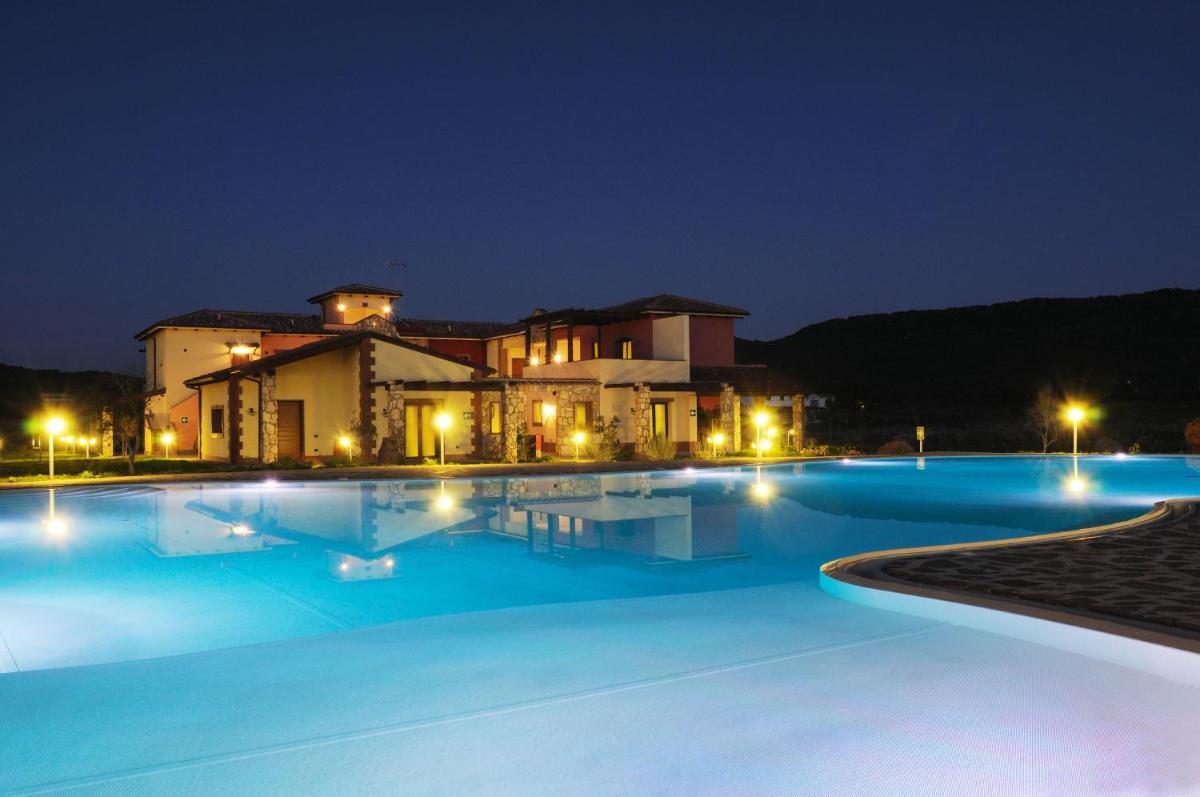 Hotel Sa Cheya Relais & Spa