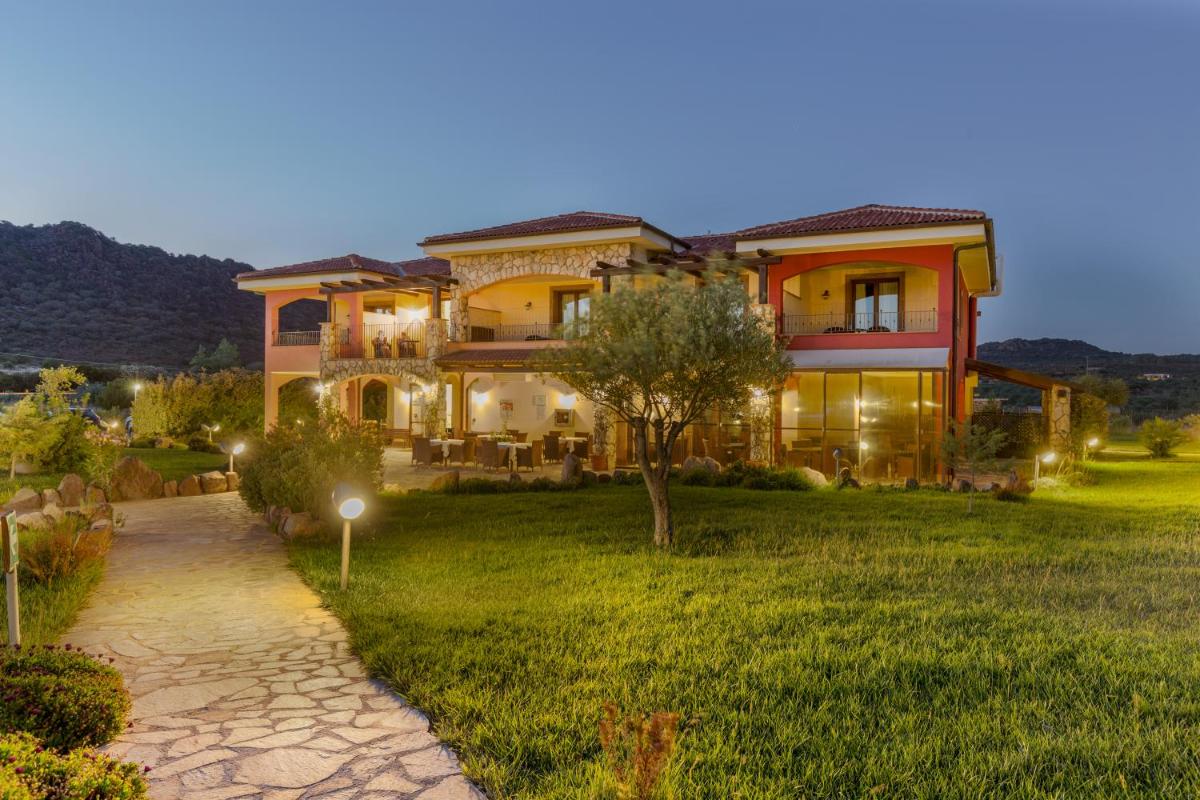 Hotel Sa Cheya Relais & Spa