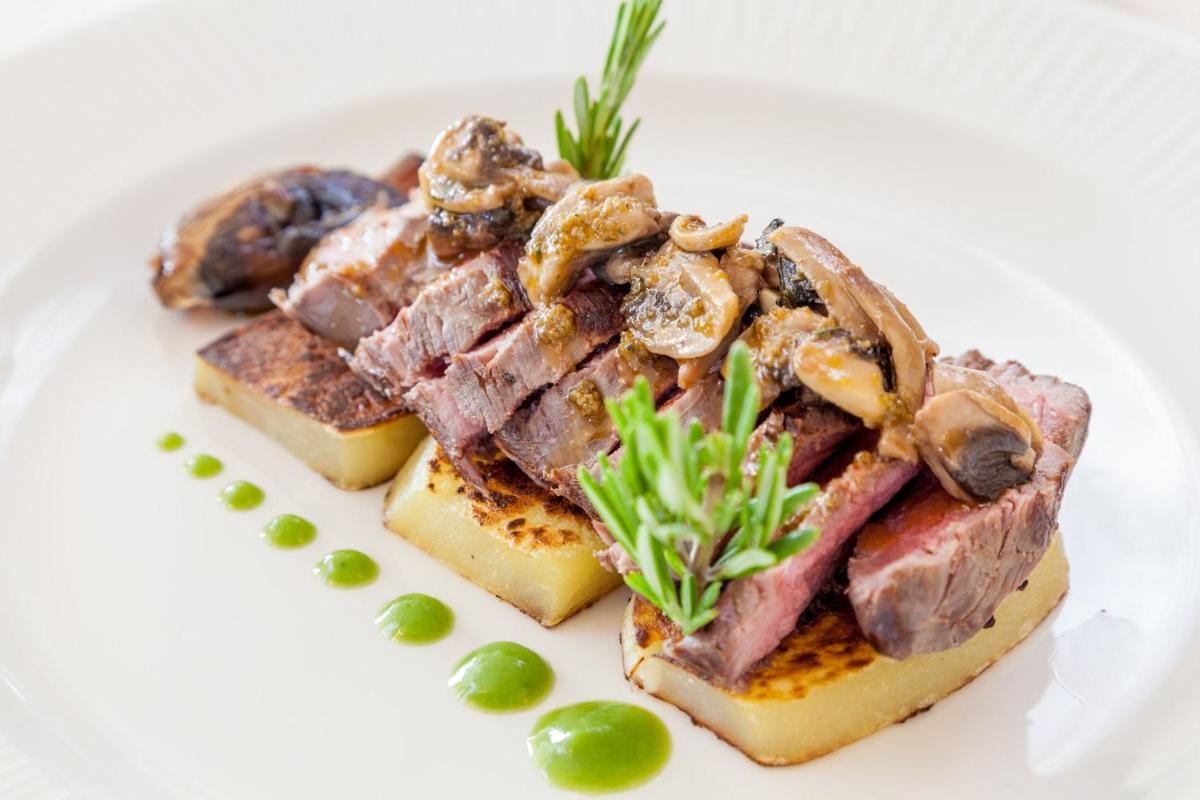 Hotel Sa Cheya Relais & Spa