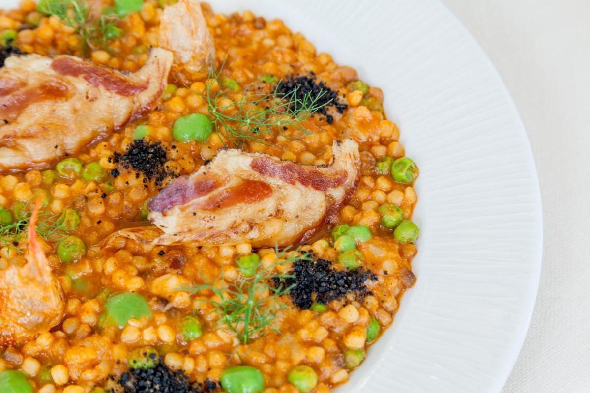 Hotel Sa Cheya Relais & Spa