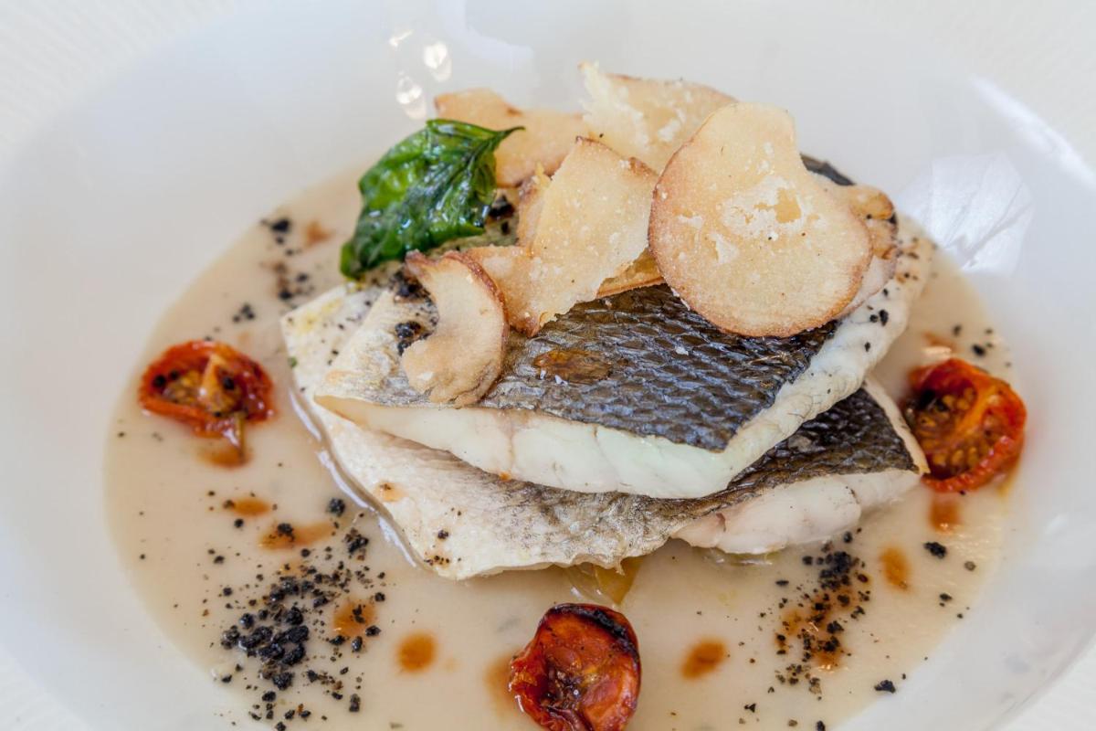 Hotel Sa Cheya Relais & Spa