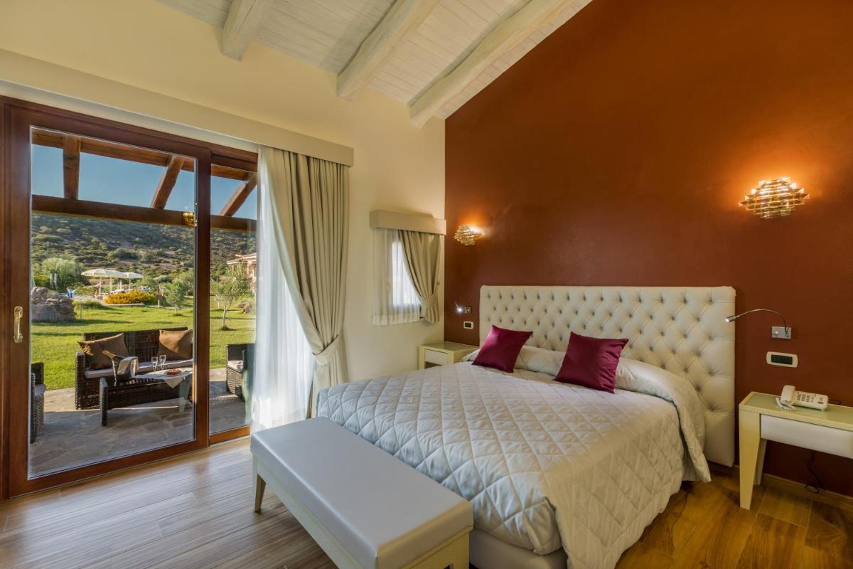 Hotel Sa Cheya Relais & Spa