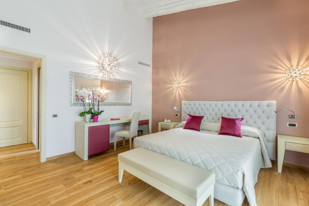 Hotel Sa Cheya Relais & Spa