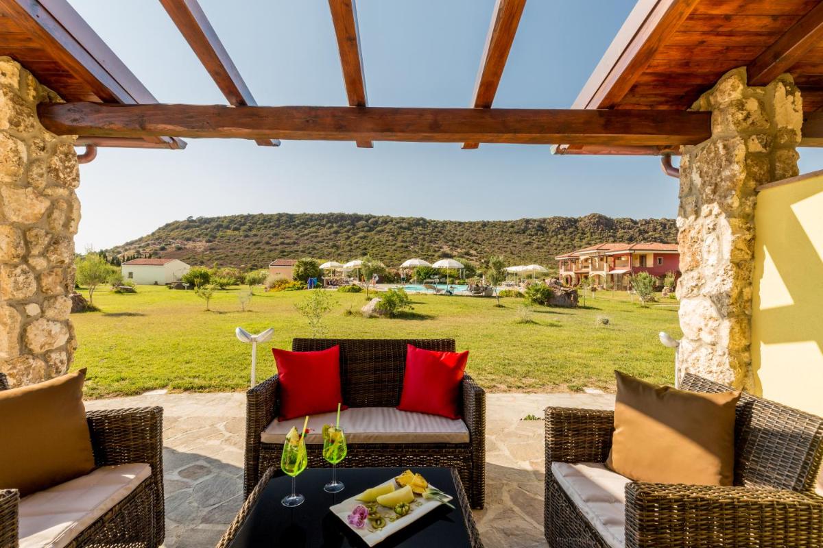 Hotel Sa Cheya Relais & Spa