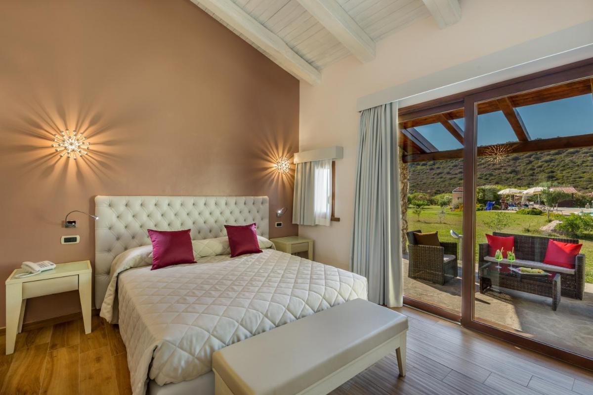 Hotel Sa Cheya Relais & Spa