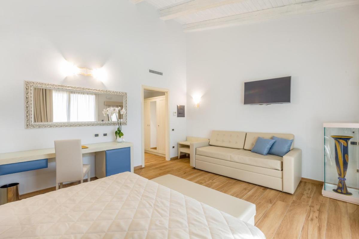 Hotel Sa Cheya Relais & Spa