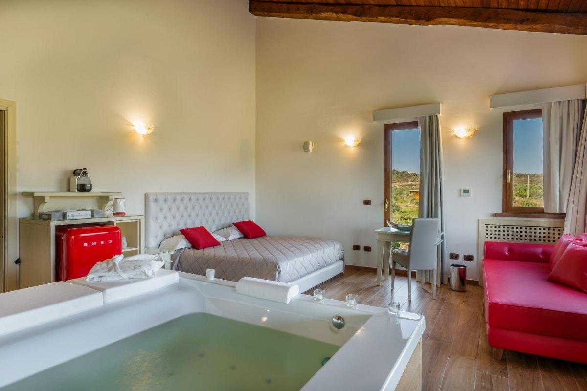 Hotel Sa Cheya Relais & Spa