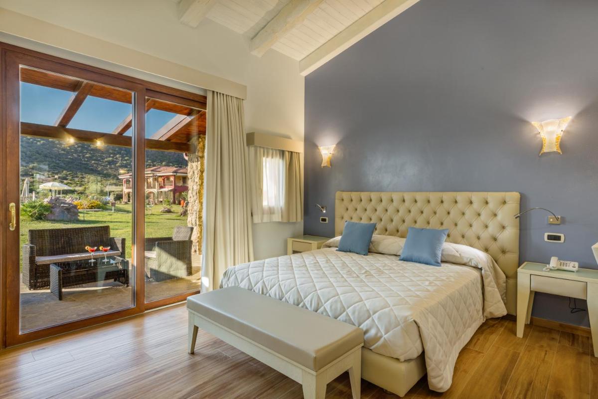 Hotel Sa Cheya Relais & Spa