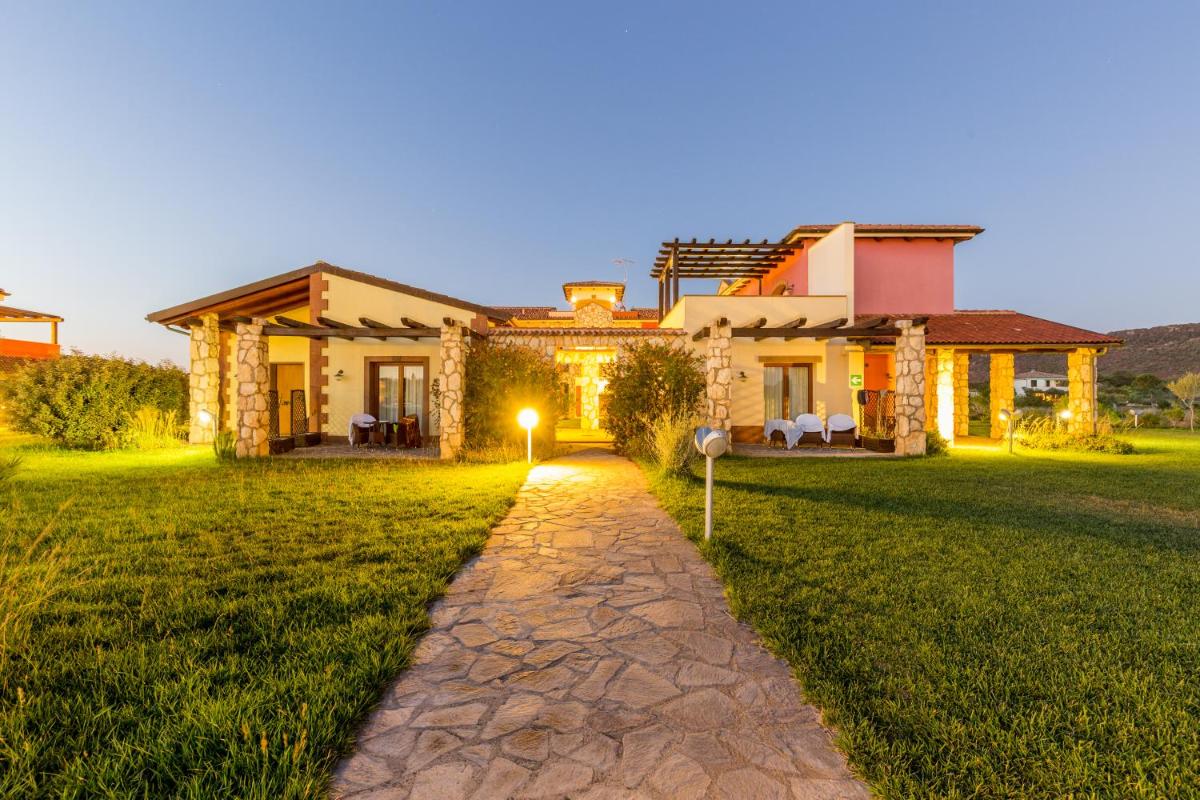 Hotel Sa Cheya Relais & Spa