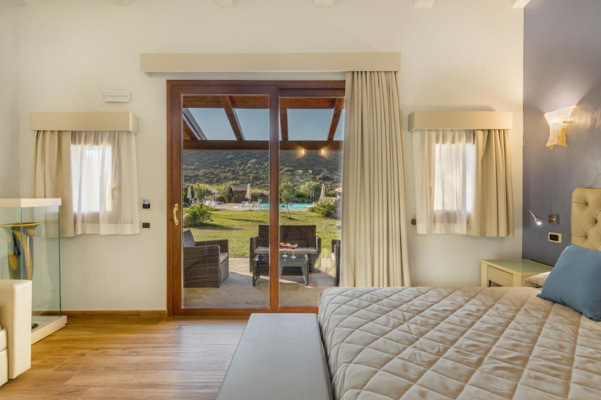 Hotel Sa Cheya Relais & Spa