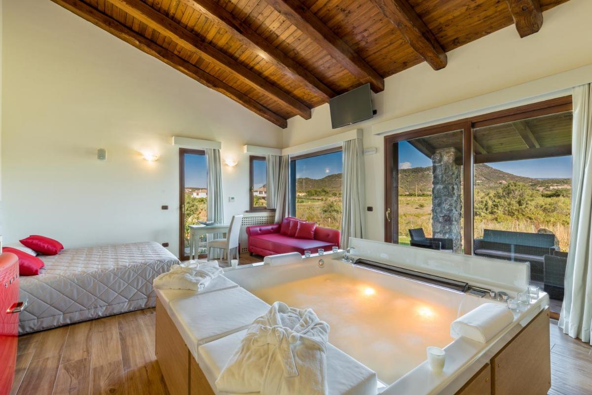 Hotel Sa Cheya Relais & Spa