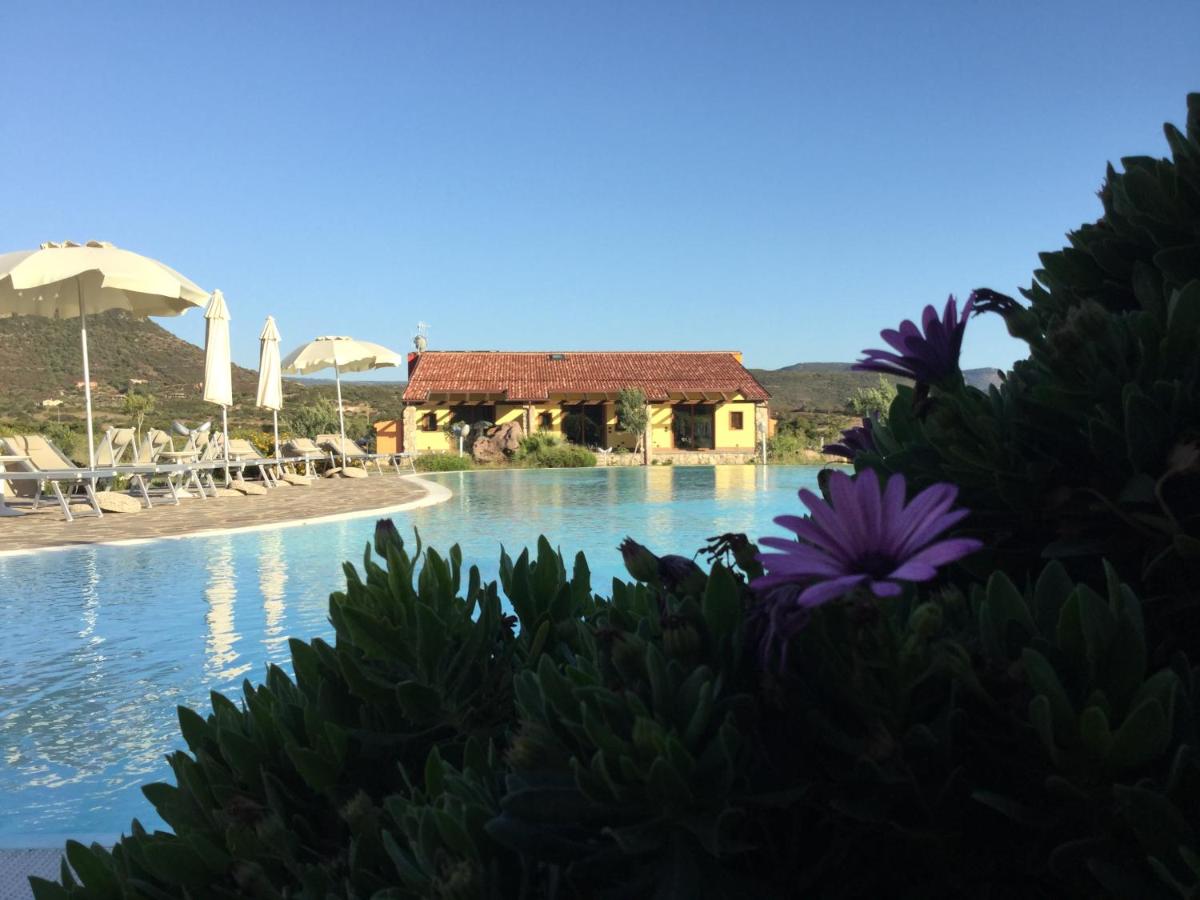 Hotel Sa Cheya Relais & Spa